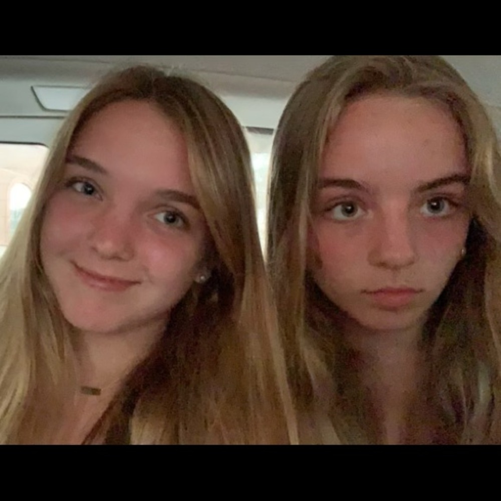 Meet your Posher, Ally